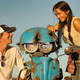 Image for article titled In Defense of Squeeks, Michael Bay's Goofy-Ass New Transformer